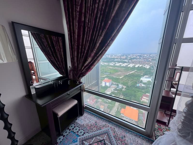 Riviera Up Condominium, Nonthaburi, Bond Street Road, Ban Mai, Pak Kret, Nonthaburi, 2 Bedrooms, 80 sqm, Condo For Rent, by Connex Property, 500257785 - DDproperty.com