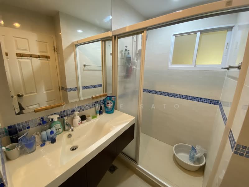 Life @ Sukhumvit 65, Bangkok, Sukhumvit Road, Phra Kanong Nua, Watthana, Bangkok, 1 Bedroom, 31 sqm, Condo For Sale, by Yusuke Sato, 500257786 - DDproperty.com