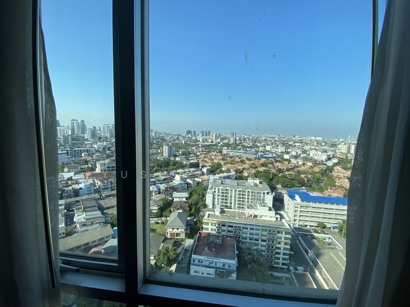 Life @ Sukhumvit 65, Bangkok, Sukhumvit Road, Phra Kanong Nua, Watthana, Bangkok, 1 Bedroom, 31 sqm, Condo For Sale, by Yusuke Sato, 500257786 - DDproperty.com