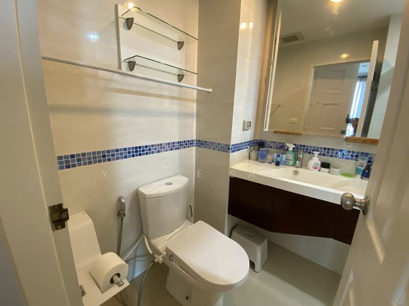 Life @ Sukhumvit 65, Bangkok, Sukhumvit Road, Phra Kanong Nua, Watthana, Bangkok, 1 Bedroom, 31 sqm, Condo For Sale, by Yusuke Sato, 500257786 - DDproperty.com