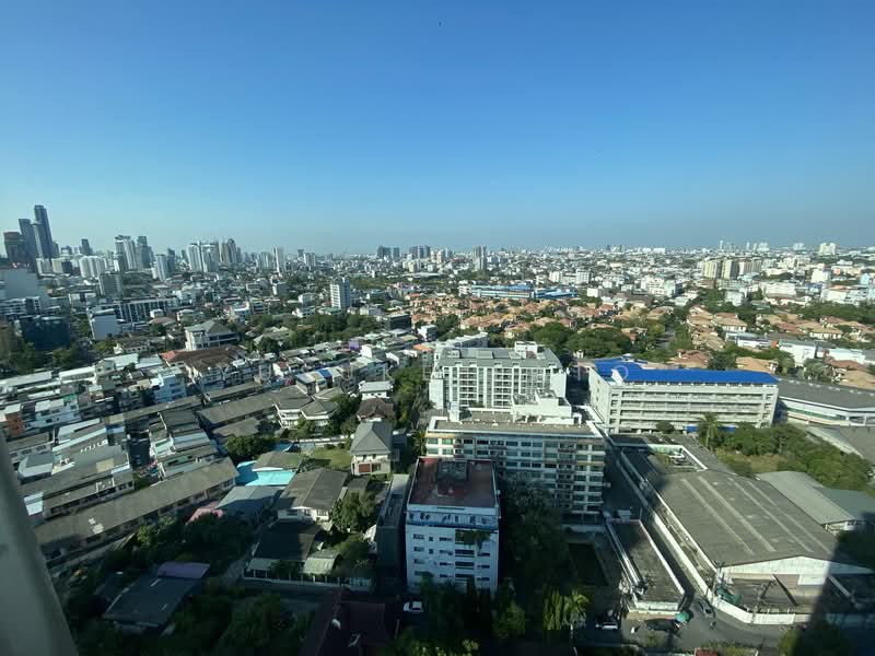 Life @ Sukhumvit 65, Bangkok, Sukhumvit Road, Phra Kanong Nua, Watthana, Bangkok, 1 Bedroom, 31 sqm, Condo For Sale, by Yusuke Sato, 500257786 - DDproperty.com