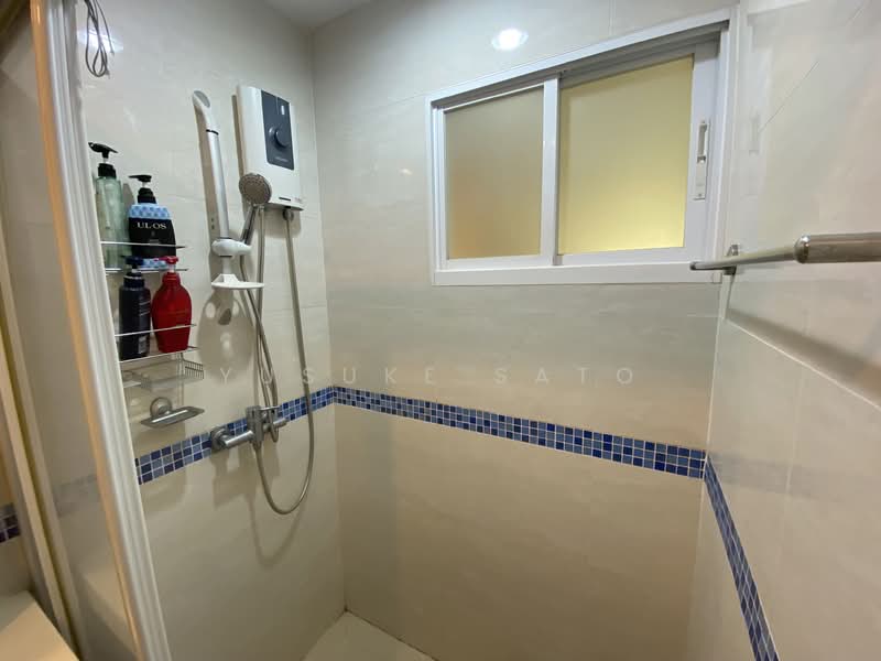 Life @ Sukhumvit 65, Bangkok, Sukhumvit Road, Phra Kanong Nua, Watthana, Bangkok, 1 Bedroom, 31 sqm, Condo For Sale, by Yusuke Sato, 500257786 - DDproperty.com