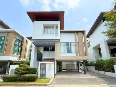 ขาย - Nirvana Beyond Lite Rama 9 : เนอวานา บียอนด์ ไลท์ พระราม 9, กรุงเทพ