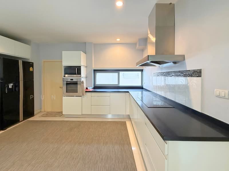 Nirvana Beyond Lite Rama 9, Bangkok, Soi Krungthep Kreetha 32, Saphan Sung, Saphan Sung, Bangkok, 4 Bedrooms, 370 sqm, Single Detached House For Sale, by Punpapa Rassamee, 500257787 - DDproperty.com