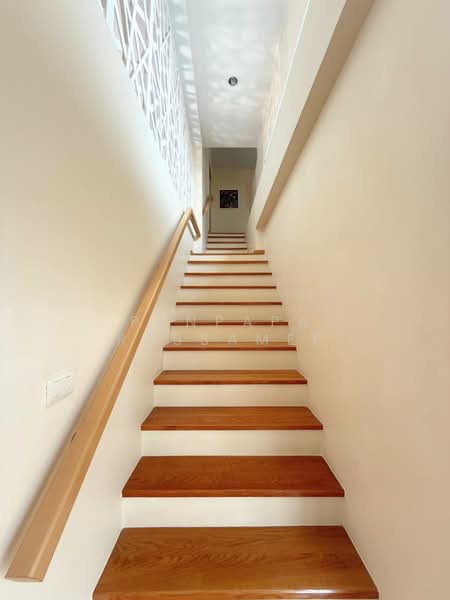 Nirvana Beyond Lite Rama 9, Bangkok, Soi Krungthep Kreetha 32, Saphan Sung, Saphan Sung, Bangkok, 4 Bedrooms, 370 sqm, Single Detached House For Sale, by Punpapa Rassamee, 500257787 - DDproperty.com