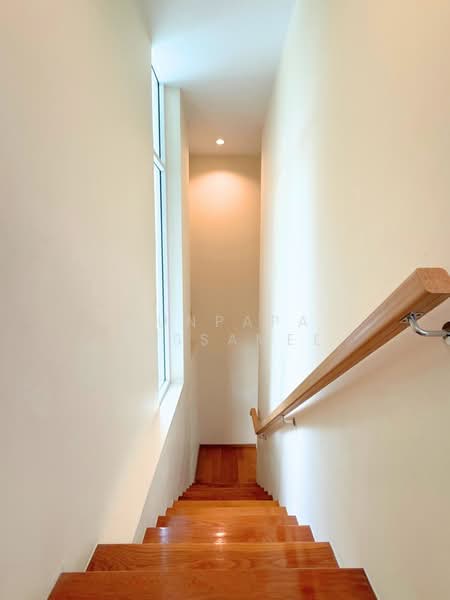 Nirvana Beyond Lite Rama 9, Bangkok, Soi Krungthep Kreetha 32, Saphan Sung, Saphan Sung, Bangkok, 4 Bedrooms, 370 sqm, Single Detached House For Sale, by Punpapa Rassamee, 500257787 - DDproperty.com