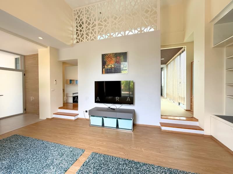Nirvana Beyond Lite Rama 9, Bangkok, Soi Krungthep Kreetha 32, Saphan Sung, Saphan Sung, Bangkok, 4 Bedrooms, 370 sqm, Single Detached House For Sale, by Punpapa Rassamee, 500257787 - DDproperty.com