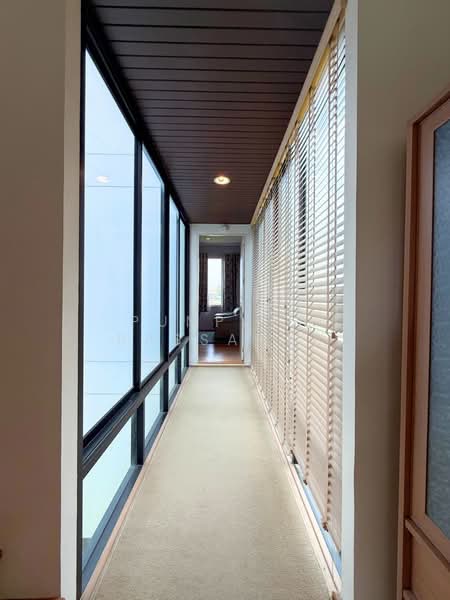 Nirvana Beyond Lite Rama 9, Bangkok, Soi Krungthep Kreetha 32, Saphan Sung, Saphan Sung, Bangkok, 4 Bedrooms, 370 sqm, Single Detached House For Sale, by Punpapa Rassamee, 500257787 - DDproperty.com