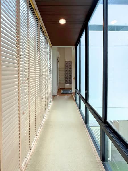 Nirvana Beyond Lite Rama 9, Bangkok, Soi Krungthep Kreetha 32, Saphan Sung, Saphan Sung, Bangkok, 4 Bedrooms, 370 sqm, Single Detached House For Sale, by Punpapa Rassamee, 500257787 - DDproperty.com