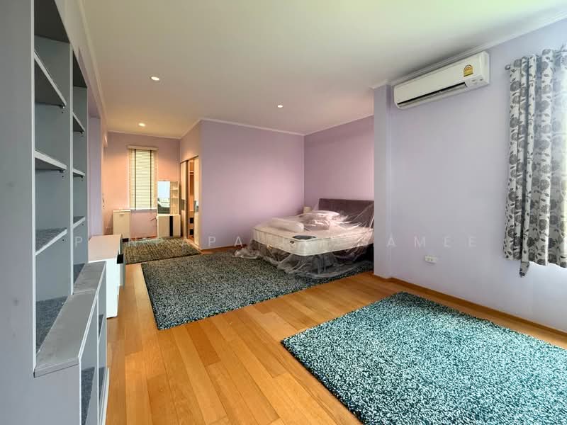 Nirvana Beyond Lite Rama 9, Bangkok, Soi Krungthep Kreetha 32, Saphan Sung, Saphan Sung, Bangkok, 4 Bedrooms, 370 sqm, Single Detached House For Sale, by Punpapa Rassamee, 500257787 - DDproperty.com