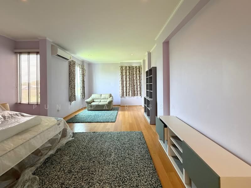 Nirvana Beyond Lite Rama 9, Bangkok, Soi Krungthep Kreetha 32, Saphan Sung, Saphan Sung, Bangkok, 4 Bedrooms, 370 sqm, Single Detached House For Sale, by Punpapa Rassamee, 500257787 - DDproperty.com