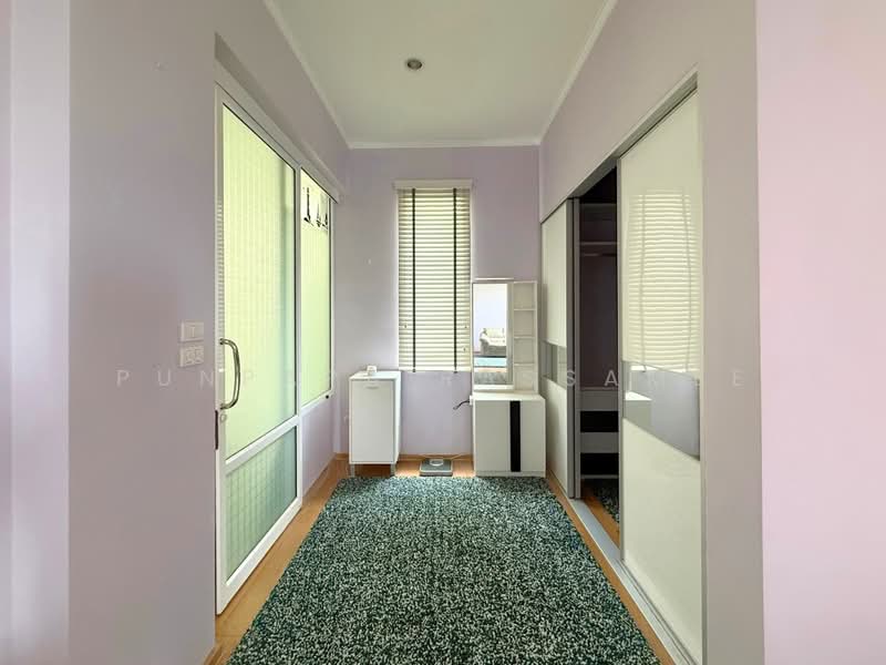 Nirvana Beyond Lite Rama 9, Bangkok, Soi Krungthep Kreetha 32, Saphan Sung, Saphan Sung, Bangkok, 4 Bedrooms, 370 sqm, Single Detached House For Sale, by Punpapa Rassamee, 500257787 - DDproperty.com