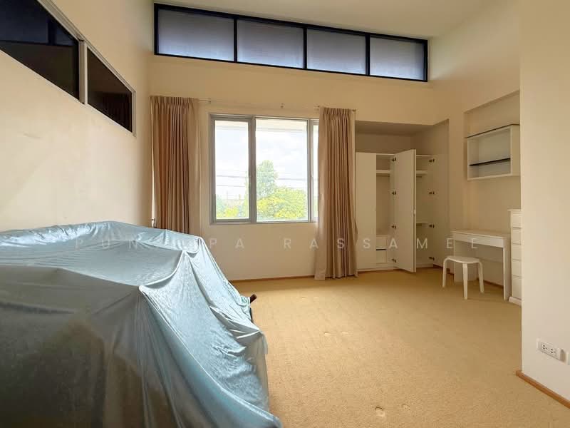 Nirvana Beyond Lite Rama 9, Bangkok, Soi Krungthep Kreetha 32, Saphan Sung, Saphan Sung, Bangkok, 4 Bedrooms, 370 sqm, Single Detached House For Sale, by Punpapa Rassamee, 500257787 - DDproperty.com