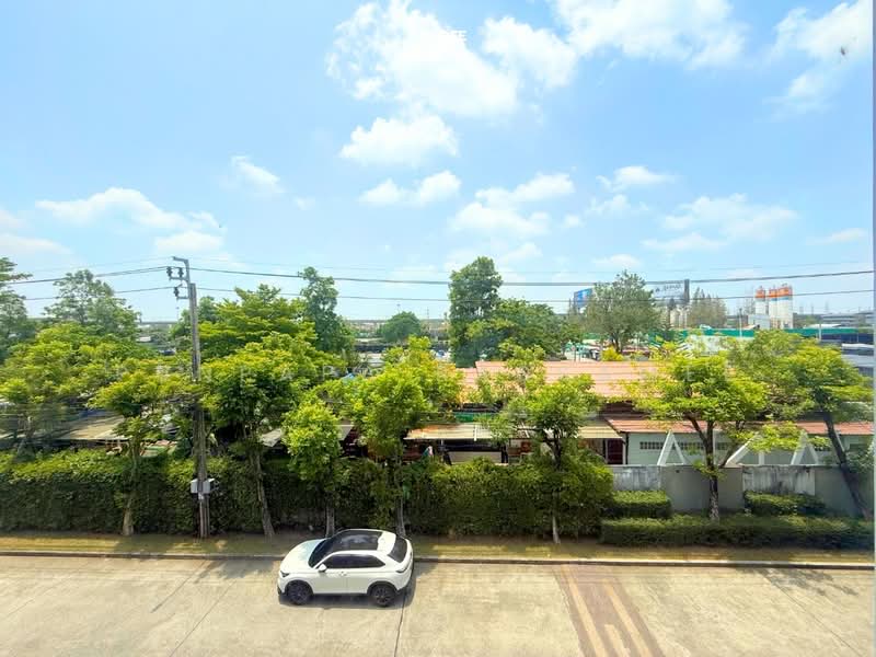 Nirvana Beyond Lite Rama 9, Bangkok, Soi Krungthep Kreetha 32, Saphan Sung, Saphan Sung, Bangkok, 4 Bedrooms, 370 sqm, Single Detached House For Sale, by Punpapa Rassamee, 500257787 - DDproperty.com