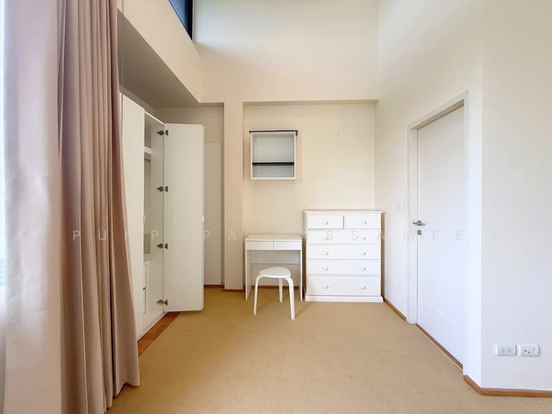 Nirvana Beyond Lite Rama 9, Bangkok, Soi Krungthep Kreetha 32, Saphan Sung, Saphan Sung, Bangkok, 4 Bedrooms, 370 sqm, Single Detached House For Sale, by Punpapa Rassamee, 500257787 - DDproperty.com