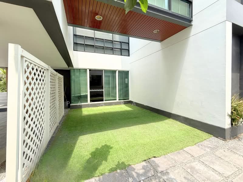 Nirvana Beyond Lite Rama 9, Bangkok, Soi Krungthep Kreetha 32, Saphan Sung, Saphan Sung, Bangkok, 4 Bedrooms, 370 sqm, Single Detached House For Sale, by Punpapa Rassamee, 500257787 - DDproperty.com