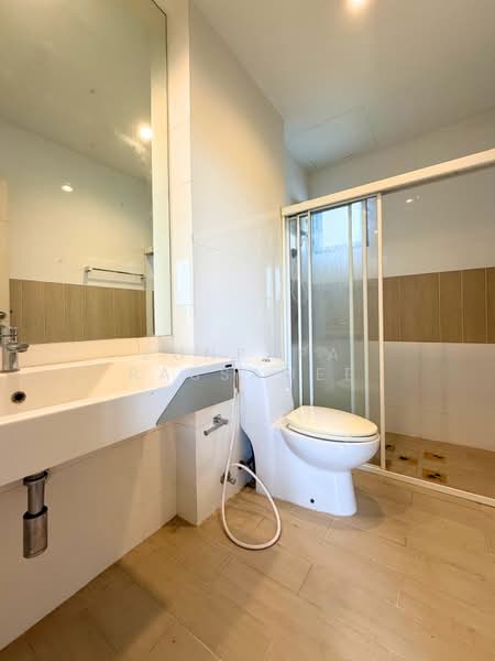 Nirvana Beyond Lite Rama 9, Bangkok, Soi Krungthep Kreetha 32, Saphan Sung, Saphan Sung, Bangkok, 4 Bedrooms, 370 sqm, Single Detached House For Sale, by Punpapa Rassamee, 500257787 - DDproperty.com