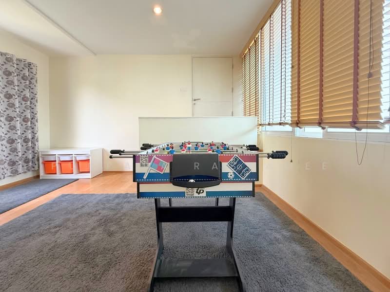 Nirvana Beyond Lite Rama 9, Bangkok, Soi Krungthep Kreetha 32, Saphan Sung, Saphan Sung, Bangkok, 4 Bedrooms, 370 sqm, Single Detached House For Sale, by Punpapa Rassamee, 500257787 - DDproperty.com