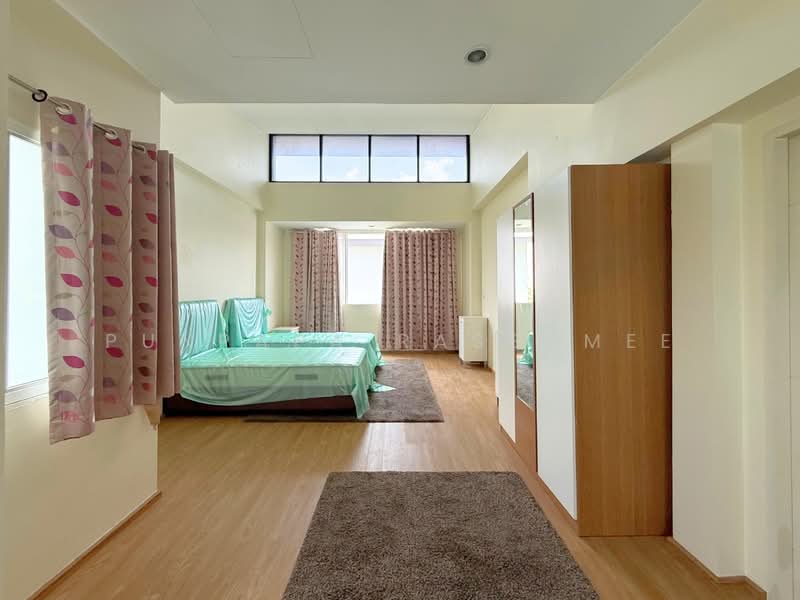 Nirvana Beyond Lite Rama 9, Bangkok, Soi Krungthep Kreetha 32, Saphan Sung, Saphan Sung, Bangkok, 4 Bedrooms, 370 sqm, Single Detached House For Sale, by Punpapa Rassamee, 500257787 - DDproperty.com