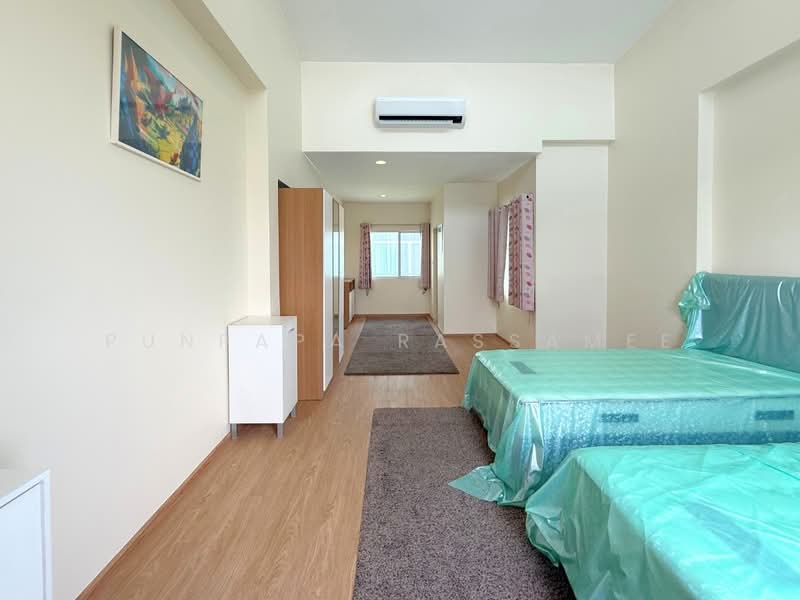 Nirvana Beyond Lite Rama 9, Bangkok, Soi Krungthep Kreetha 32, Saphan Sung, Saphan Sung, Bangkok, 4 Bedrooms, 370 sqm, Single Detached House For Sale, by Punpapa Rassamee, 500257787 - DDproperty.com