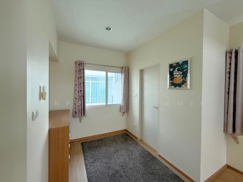 Nirvana Beyond Lite Rama 9 : เนอวานา บียอนด์ ไลท์ พระราม 9, กรุงเทพ, ซอย กรุงเทพกรีฑา 32, สะพานสูง, สะพานสูง, กรุงเทพ, 370 ตร.ม., บ้านเดี่ยว ขาย, โดย Punpapa Rassamee, 500257787 - DDproperty.com