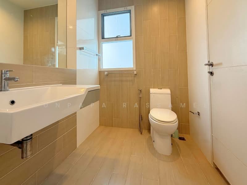 Nirvana Beyond Lite Rama 9, Bangkok, Soi Krungthep Kreetha 32, Saphan Sung, Saphan Sung, Bangkok, 4 Bedrooms, 370 sqm, Single Detached House For Sale, by Punpapa Rassamee, 500257787 - DDproperty.com