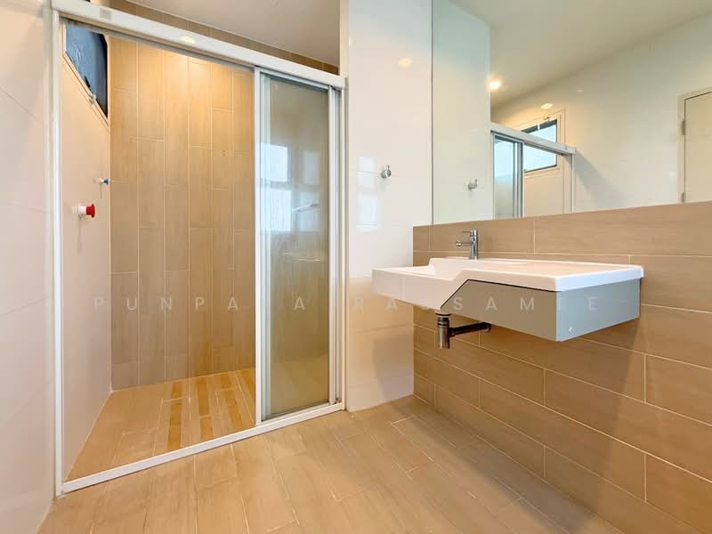 Nirvana Beyond Lite Rama 9, Bangkok, Soi Krungthep Kreetha 32, Saphan Sung, Saphan Sung, Bangkok, 4 Bedrooms, 370 sqm, Single Detached House For Sale, by Punpapa Rassamee, 500257787 - DDproperty.com