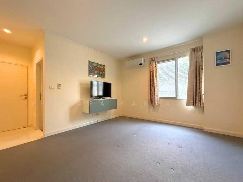 Nirvana Beyond Lite Rama 9, Bangkok, Soi Krungthep Kreetha 32, Saphan Sung, Saphan Sung, Bangkok, 4 Bedrooms, 370 sqm, Single Detached House For Sale, by Punpapa Rassamee, 500257787 - DDproperty.com