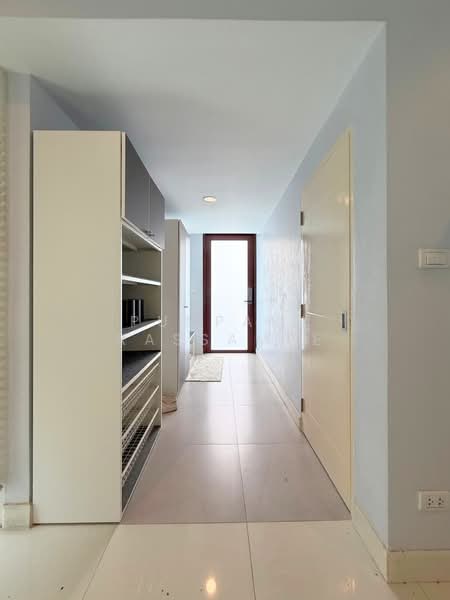 Nirvana Beyond Lite Rama 9, Bangkok, Soi Krungthep Kreetha 32, Saphan Sung, Saphan Sung, Bangkok, 4 Bedrooms, 370 sqm, Single Detached House For Sale, by Punpapa Rassamee, 500257787 - DDproperty.com