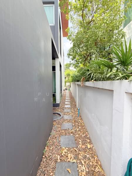 Nirvana Beyond Lite Rama 9 : เนอวานา บียอนด์ ไลท์ พระราม 9, กรุงเทพ, ซอย กรุงเทพกรีฑา 32, สะพานสูง, สะพานสูง, กรุงเทพ, 370 ตร.ม., บ้านเดี่ยว ขาย, โดย Punpapa Rassamee, 500257787 - DDproperty.com