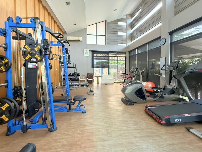 Nirvana Beyond Lite Rama 9, Bangkok, Soi Krungthep Kreetha 32, Saphan Sung, Saphan Sung, Bangkok, 4 Bedrooms, 370 sqm, Single Detached House For Sale, by Punpapa Rassamee, 500257787 - DDproperty.com