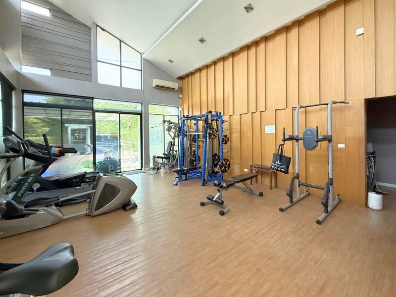 Nirvana Beyond Lite Rama 9 : เนอวานา บียอนด์ ไลท์ พระราม 9, กรุงเทพ, ซอย กรุงเทพกรีฑา 32, สะพานสูง, สะพานสูง, กรุงเทพ, 370 ตร.ม., บ้านเดี่ยว ขาย, โดย Punpapa Rassamee, 500257787 - DDproperty.com