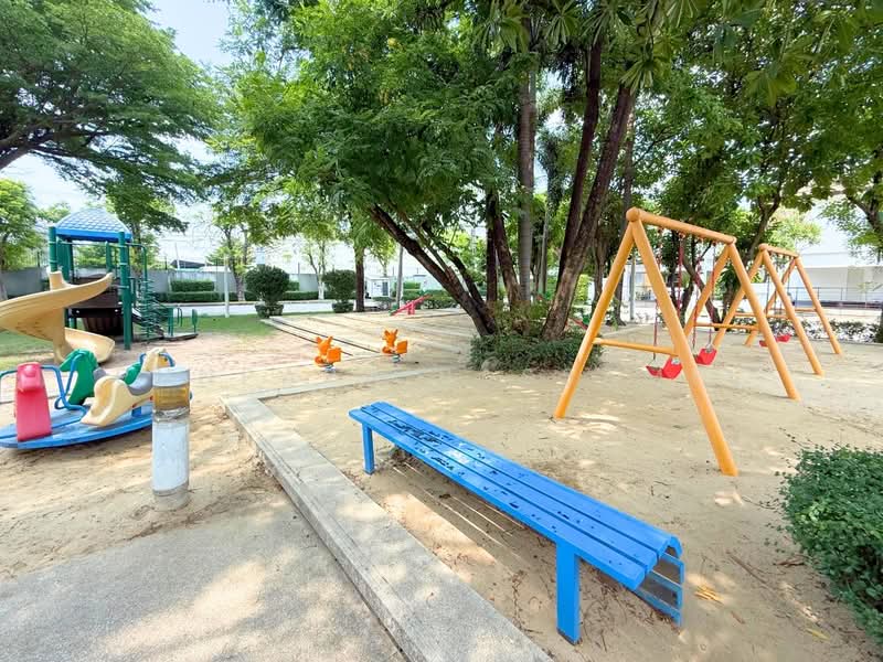 Nirvana Beyond Lite Rama 9, Bangkok, Soi Krungthep Kreetha 32, Saphan Sung, Saphan Sung, Bangkok, 4 Bedrooms, 370 sqm, Single Detached House For Sale, by Punpapa Rassamee, 500257787 - DDproperty.com