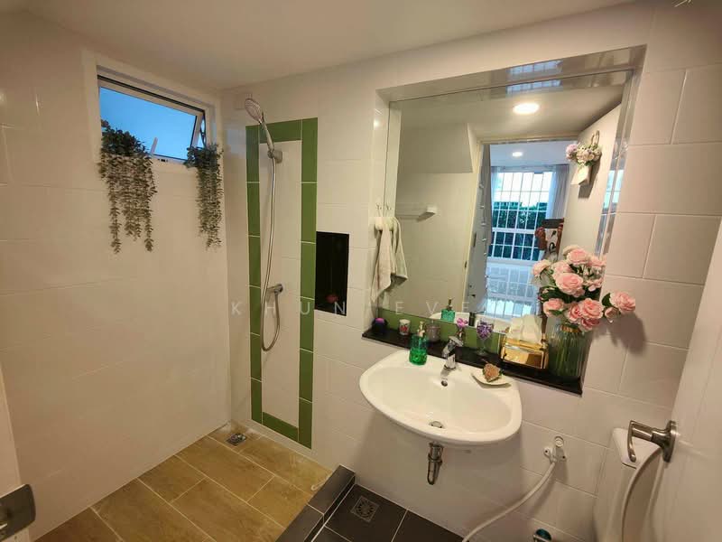 Trendy Tara Bangna, Samut Prakan, Bang Chalong, Bang Plee, Samut Prakan, 3 Bedrooms, 151 sqm, Single Detached House For Rent, by Khun Eve, 500257790 - DDproperty.com