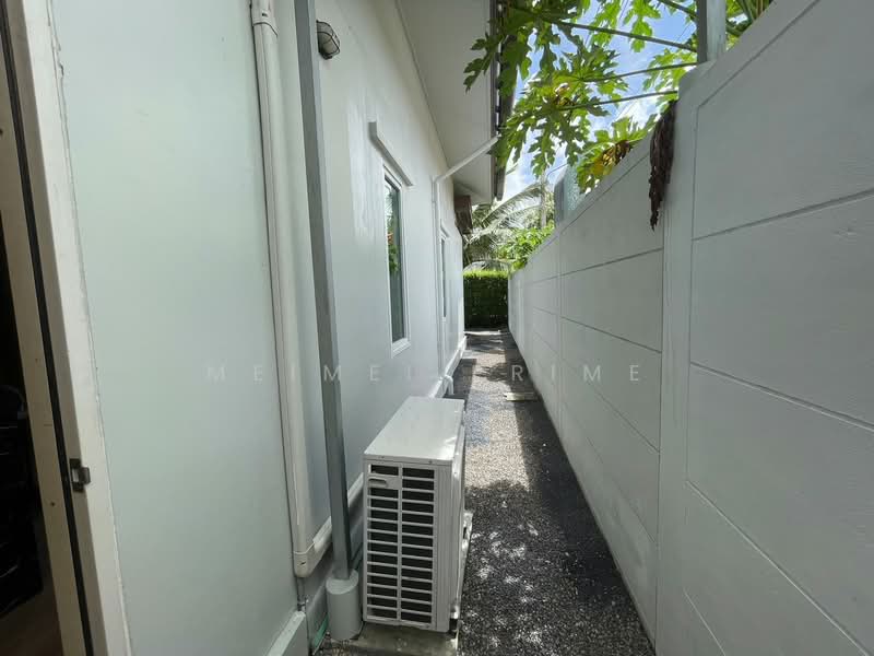 Phuket Le Siesta, Phuket, Chalong, Muang Phuket, Phuket, 4 Bedrooms, 300 sqm, Villa For Rent, by MeiMei Prime, 500257792 - DDproperty.com