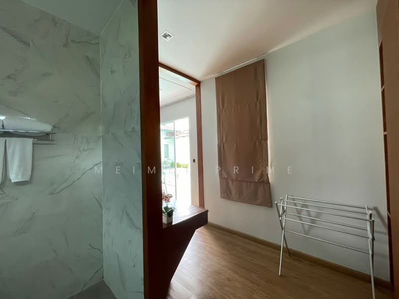 Phuket Le Siesta, Phuket, Chalong, Muang Phuket, Phuket, 4 Bedrooms, 300 sqm, Villa For Rent, by MeiMei Prime, 500257792 - DDproperty.com