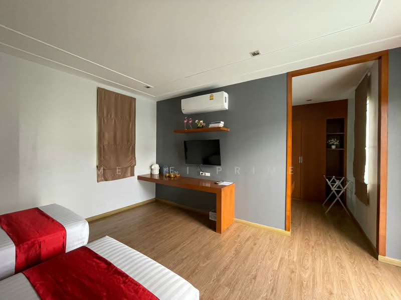 Phuket Le Siesta, Phuket, Chalong, Muang Phuket, Phuket, 4 Bedrooms, 300 sqm, Villa For Rent, by MeiMei Prime, 500257792 - DDproperty.com