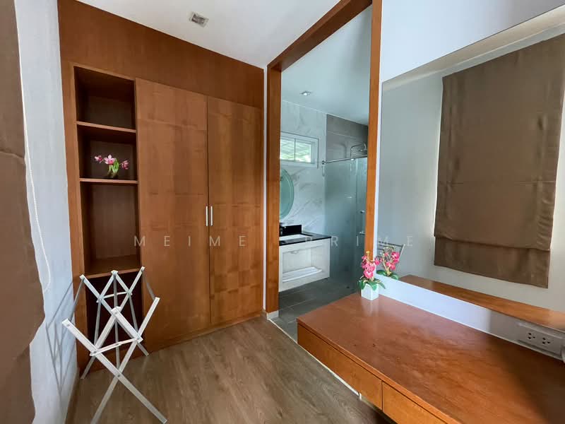 Phuket Le Siesta, Phuket, Chalong, Muang Phuket, Phuket, 4 Bedrooms, 300 sqm, Villa For Rent, by MeiMei Prime, 500257792 - DDproperty.com