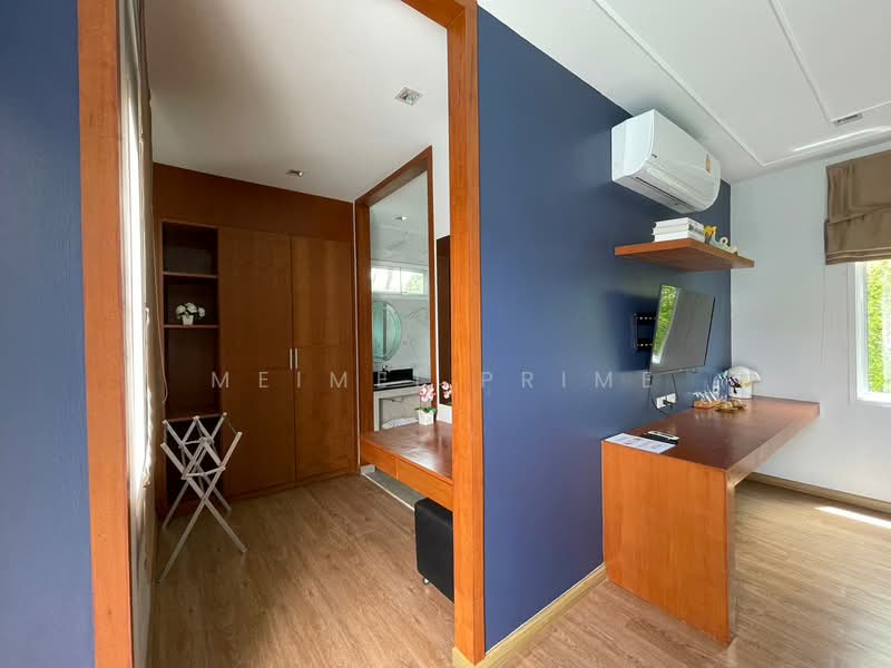 ภูเก็ต เล เซียสต้า, ภูเก็ต, ฉลอง, เมืองภูเก็ต, ภูเก็ต, 300 ตร.ม., วิลล่า ให้เช่า, โดย MeiMei Prime, 500257792 - DDproperty.com