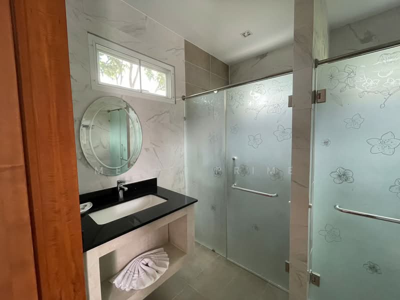 Phuket Le Siesta, Phuket, Chalong, Muang Phuket, Phuket, 4 Bedrooms, 300 sqm, Villa For Rent, by MeiMei Prime, 500257792 - DDproperty.com