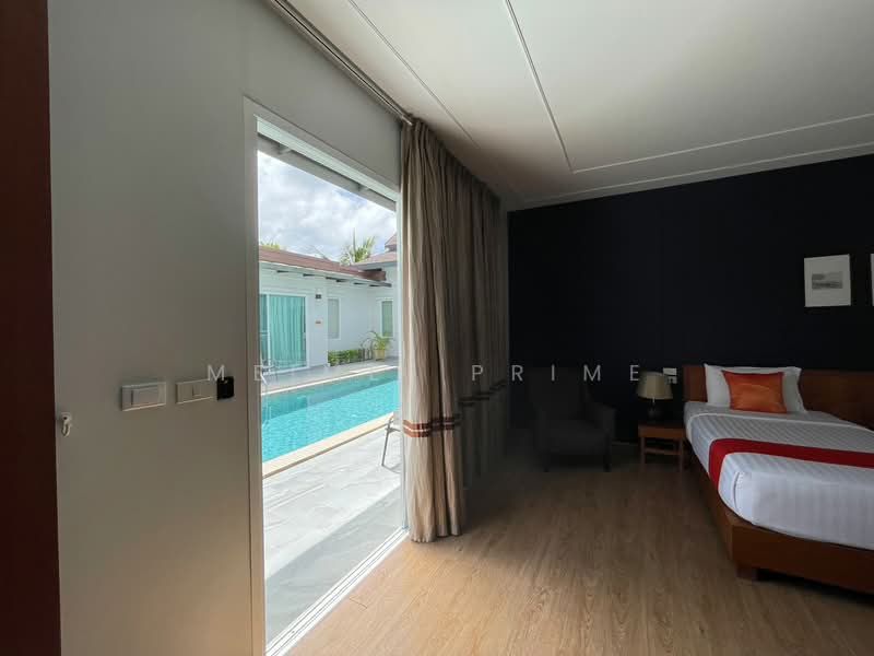 Phuket Le Siesta, Phuket, Chalong, Muang Phuket, Phuket, 4 Bedrooms, 300 sqm, Villa For Rent, by MeiMei Prime, 500257792 - DDproperty.com