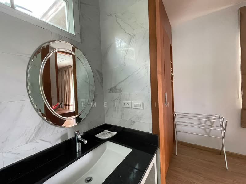 Phuket Le Siesta, Phuket, Chalong, Muang Phuket, Phuket, 4 Bedrooms, 300 sqm, Villa For Rent, by MeiMei Prime, 500257792 - DDproperty.com