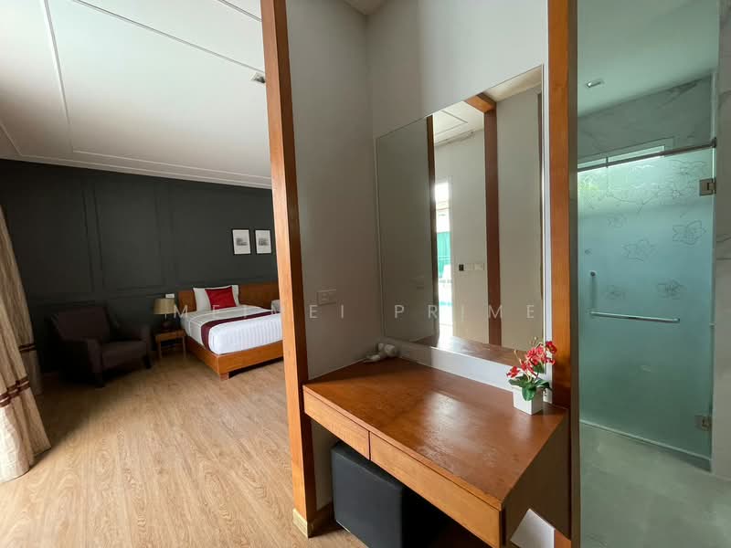 ภูเก็ต เล เซียสต้า, ภูเก็ต, ฉลอง, เมืองภูเก็ต, ภูเก็ต, 300 ตร.ม., วิลล่า ให้เช่า, โดย MeiMei Prime, 500257792 - DDproperty.com