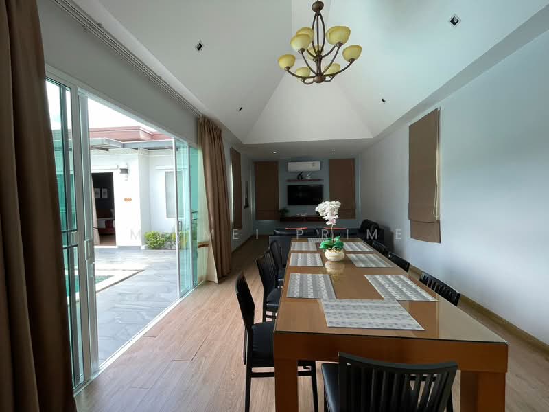 Phuket Le Siesta, Phuket, Chalong, Muang Phuket, Phuket, 4 Bedrooms, 300 sqm, Villa For Rent, by MeiMei Prime, 500257792 - DDproperty.com