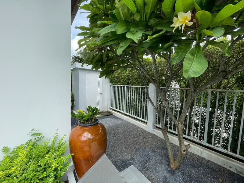 Phuket Le Siesta, Phuket, Chalong, Muang Phuket, Phuket, 4 Bedrooms, 300 sqm, Villa For Rent, by MeiMei Prime, 500257792 - DDproperty.com