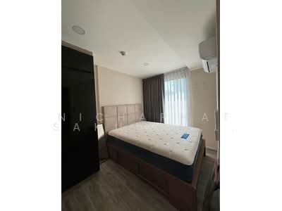 For Rent - IKON Sukhumvit 77, Bangkok