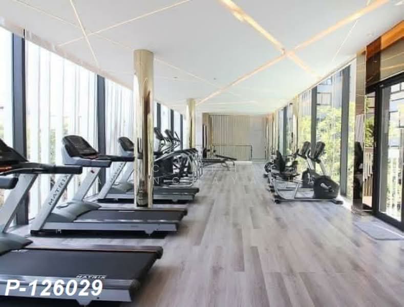 IKON Sukhumvit 77, Bangkok, 182 Sukhumvit Road 77, Suan Luang, Suan Luang, Bangkok, 1 Bedroom, 29 sqm, Condo For Rent, by Nichaphat Sakunchayapha, 500257794 - DDproperty.com