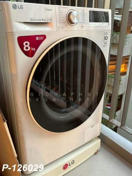 IKON Sukhumvit 77, Bangkok, 182 Sukhumvit Road 77, Suan Luang, Suan Luang, Bangkok, 1 Bedroom, 29 sqm, Condo For Rent, by Nichaphat Sakunchayapha, 500257794 - DDproperty.com