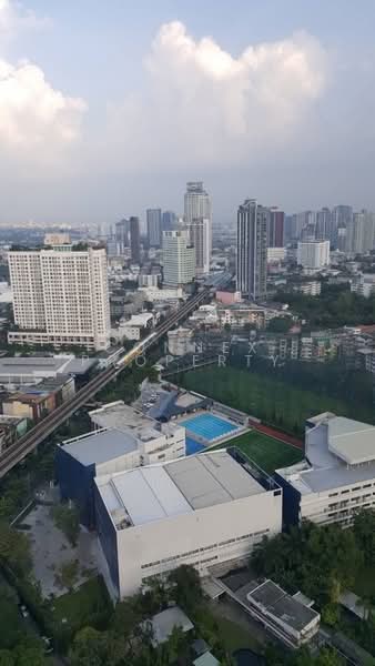 Rhythm Sukhumvit 42 : ริทึ่ม สุขุมวิท 42, กรุงเทพ, ซอยสุขุมวิท 42, พระโขนง, คลองเตย, กรุงเทพ, 78 ตร.ม., คอนโด ให้เช่า, โดย Connex Property, 500257795 - DDproperty.com
