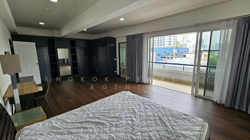 Prompong Mansion, Bangkok, 36 Soi Sukhumvit 39, Khlongtoei Nua, Watthana, Bangkok, 3 Bedrooms, 250 sqm, Condo For Rent, by BANGKOK PROPERTY AGENTS, 500257797 - DDproperty.com
